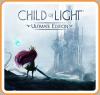 Child of Light Ultimate Edition Box Art Front